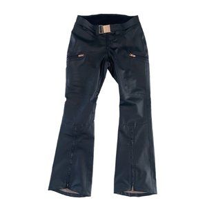 Under Armour Lindsey Vonn Santa Caterina Ski Snow Pants LV Size 2 NEW $400